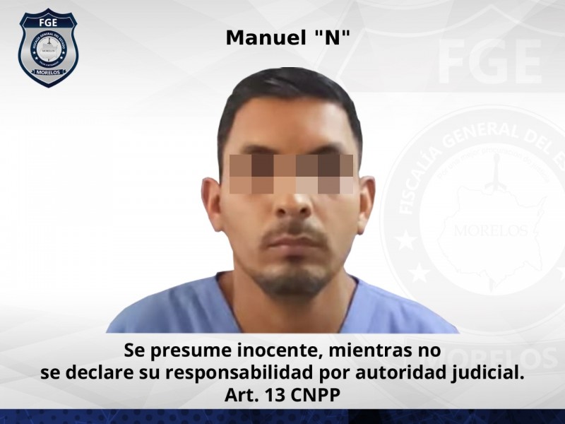 Detienen a un médico por violación equiparada