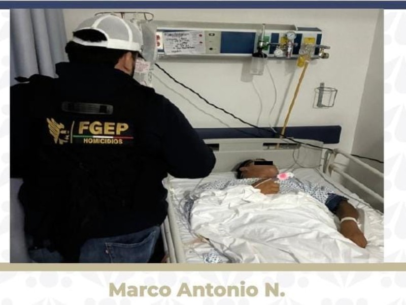 Detienen a uno de los asesinos del empresario joyero Efrén Ramírez