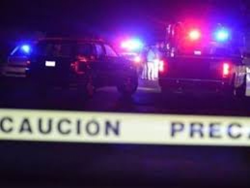 Detienen a uno en balacera entre la AMIC y delincuentes