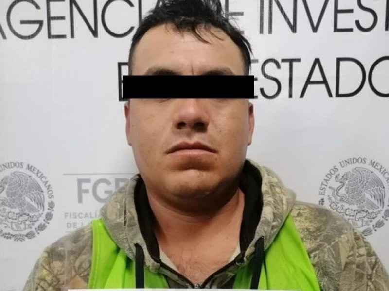 Detienen a uno por posesión de cartuchos en Autlán