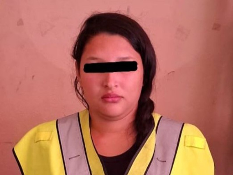 Detienen a venezolana por presunta privación ilegal de menor