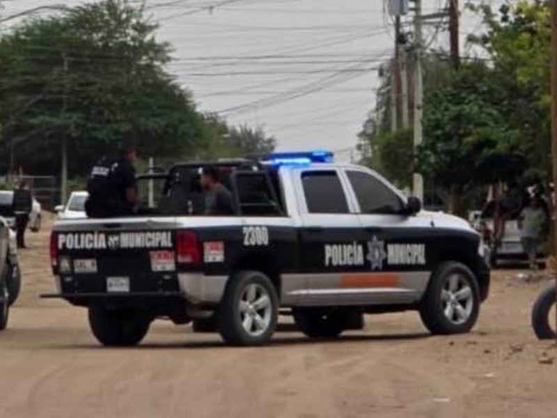 Detienen al agresor de joven acuchillado en la colonia Federal