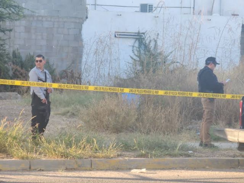 Detienen al sicario que asesino a agente federal en Villas del Río
