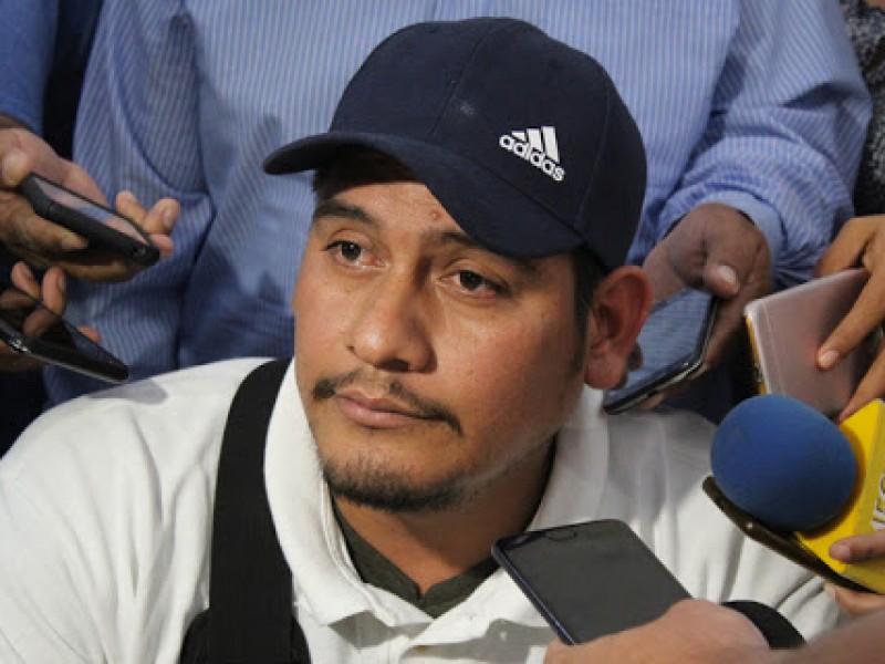 Detienen al líder de las autodefensas en Veracruz, David Villalobos