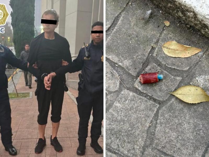 Detienen al “mataperros” de La Condesa: habría actuado en venganza