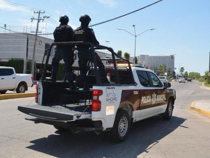 Detienen al presunto responsable del feminicidio de Elizabeth 