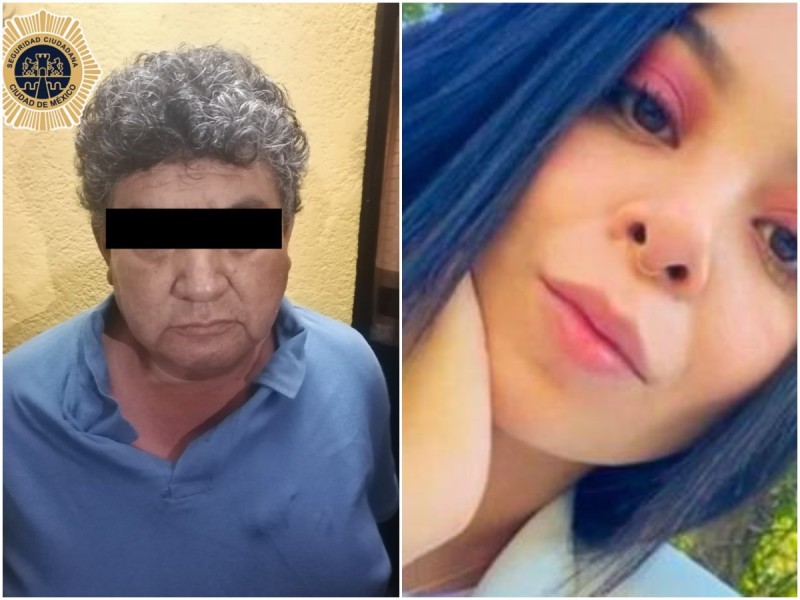 Detienen al taxista relacionado con la muerte de Lidia Gabriela