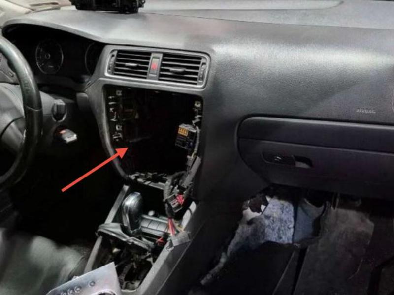 Detienen contrabando de cocaína en garita de Nogales