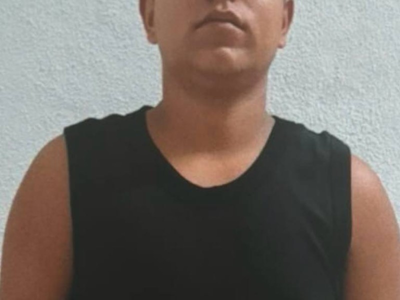 Detienen e identifican a presunto homicida de las Trojes