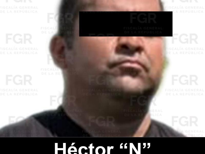 Detienen en Chiapas a hombres por transportar estupefacientes