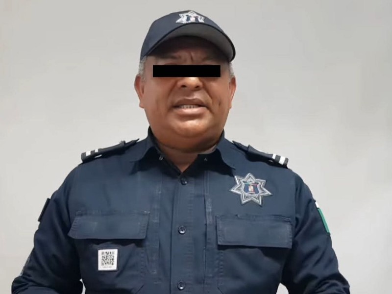 Detienen en Chiapas a líder del grupo criminal  Detienen en Chiapas a líder del grupo criminal
