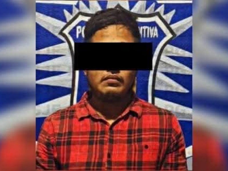 Detienen en Comondú a presunto responsable de feminicidio ocurrido en Loreto