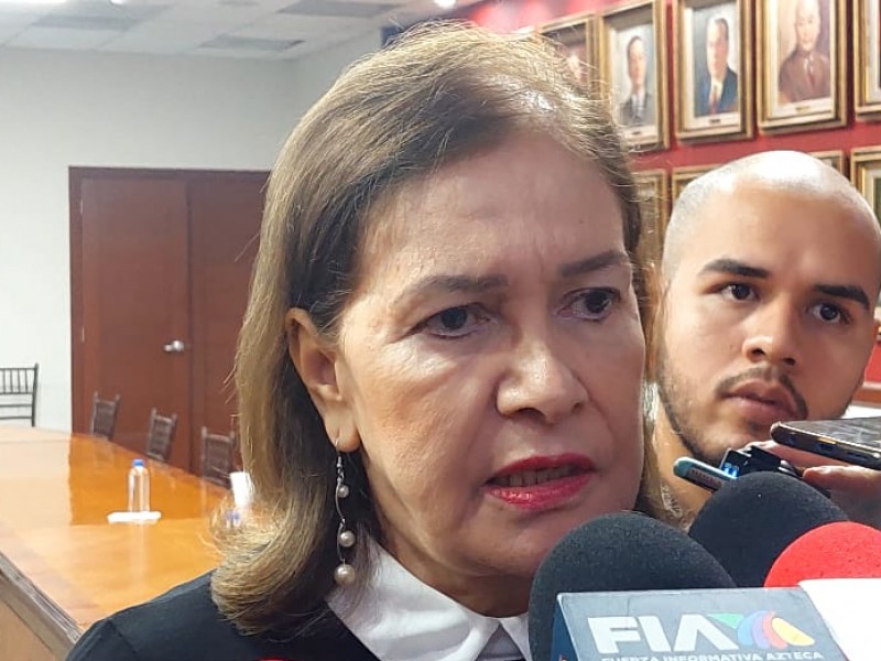 Detienen en Culiacán a presunto feminicida de Wendy Yajaira