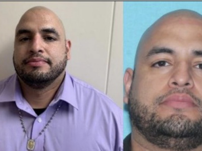 Detienen en Durango a homicida buscado por el FBI