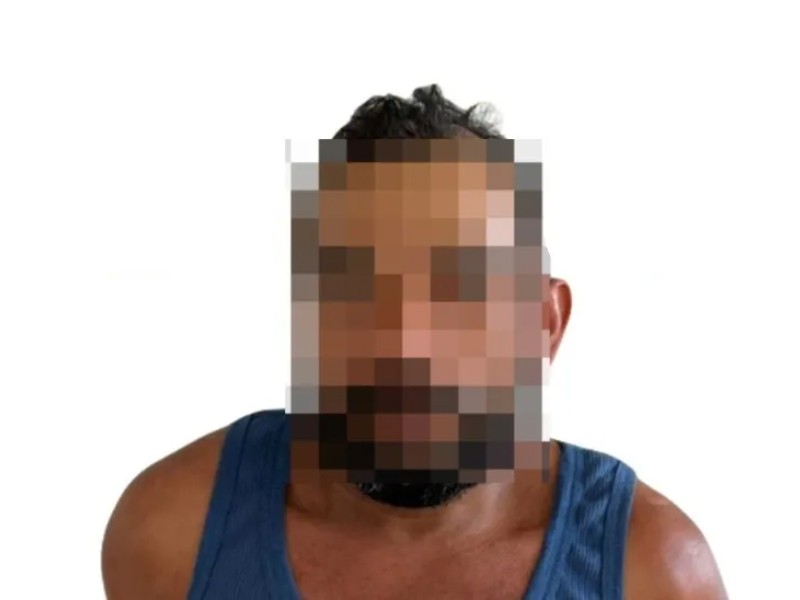 Detienen en Escuinapa a presunto responsable de secuestro y homicidio en Nayarit