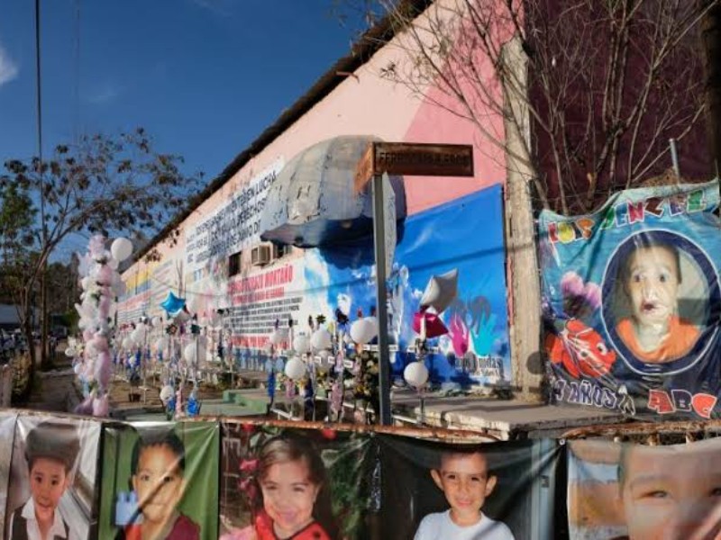 Detienen en Estados Unidos a socia de la Guardería ABC