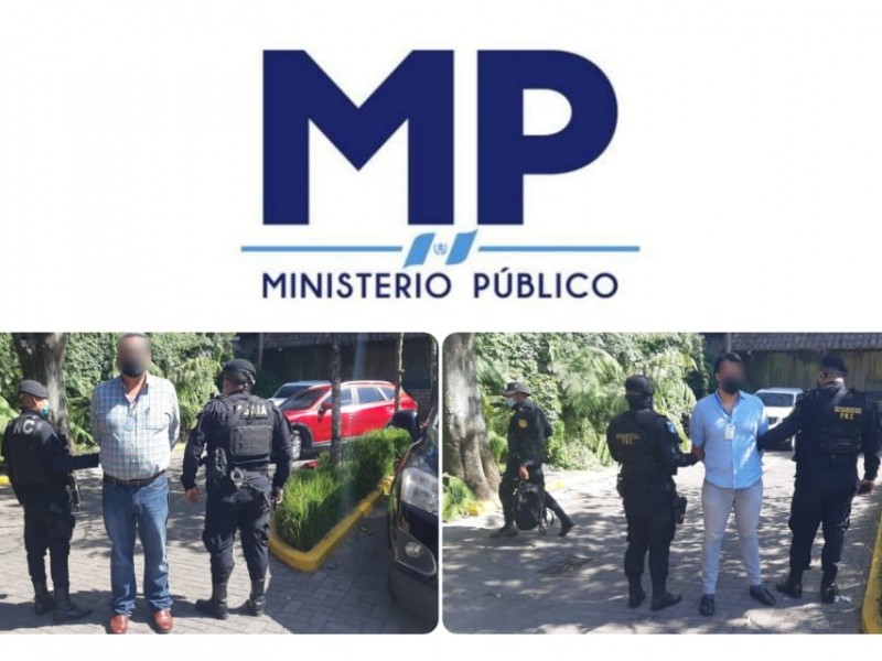 Detienen en Guatemala a exalcalde de Aguililla, acusado de narcotráfico