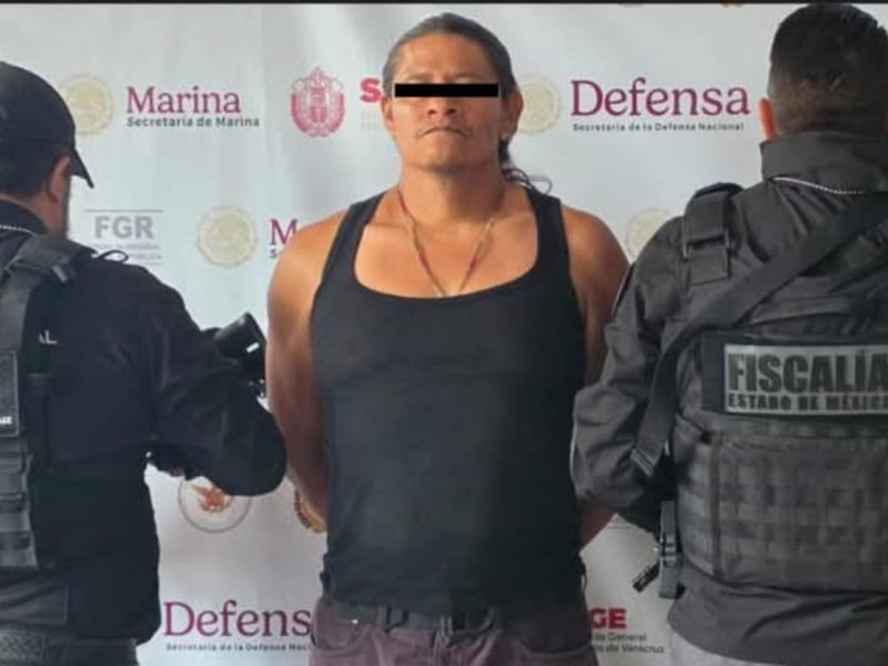 Detienen en Juana Moza a prófugo del caso Octavio Ocaña