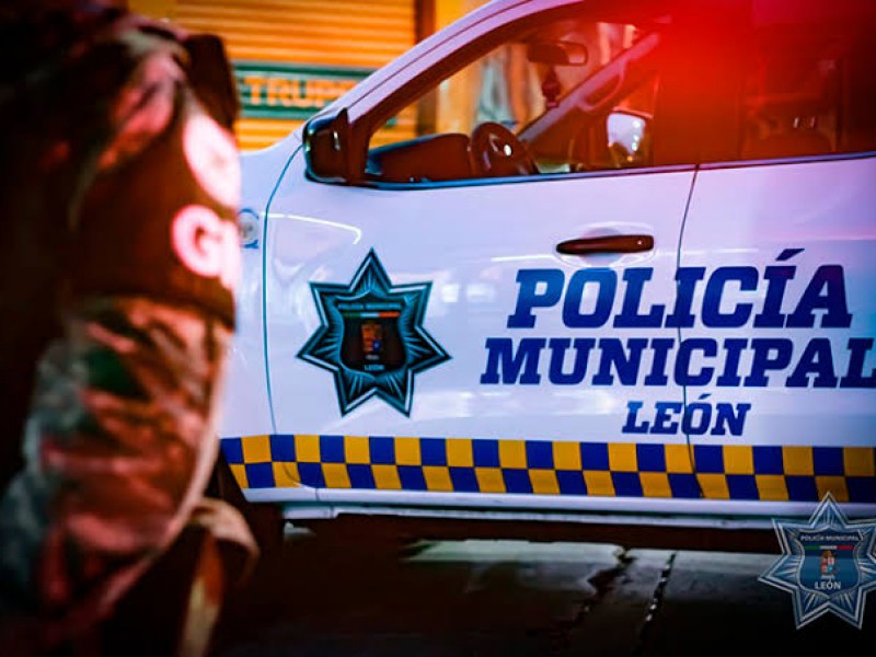 Detienen en León a presunto feminicida