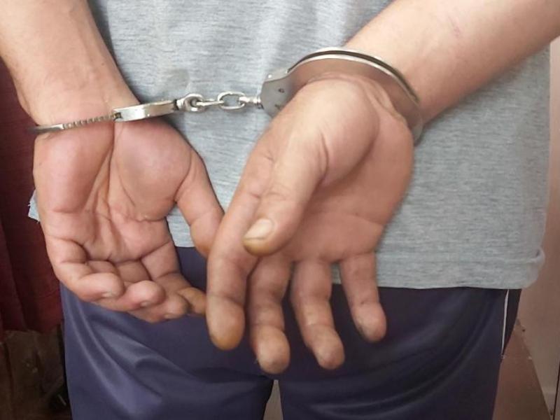 Detienen en Mexicali a presunto segundo al mando de Los Rusos