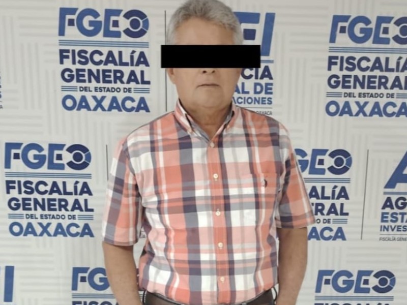 Detienen en Oaxaca a exgranadero prófugo por homicidio en Ciudad de México