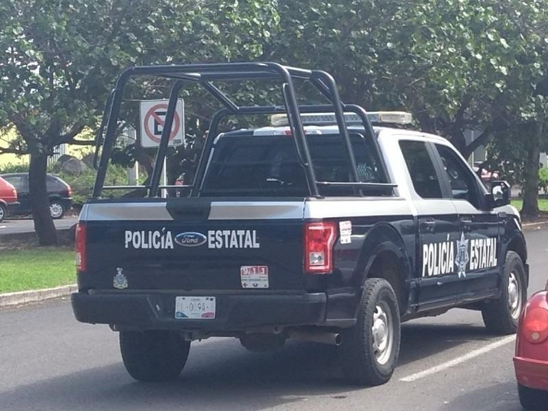 Detienen en operativos a ocho personas por diversos delitos