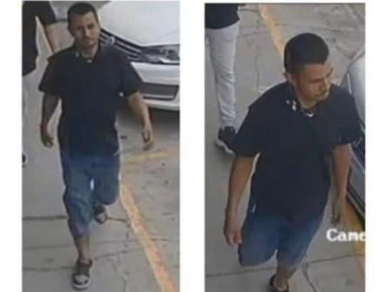 Detienen en Sonora a presunto agresor de adulta mayor en Guasave