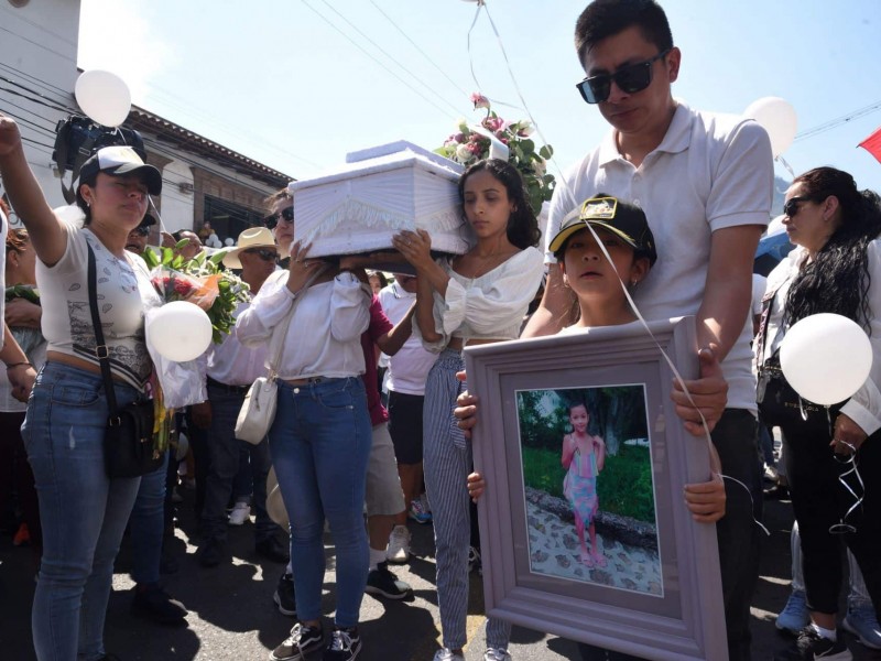 Detienen en Taxco hijos presunta feminicida caso Camila