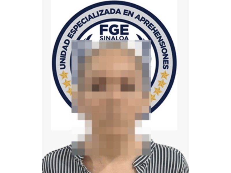 Detienen en Tijuana presunta feminicida de Ahome