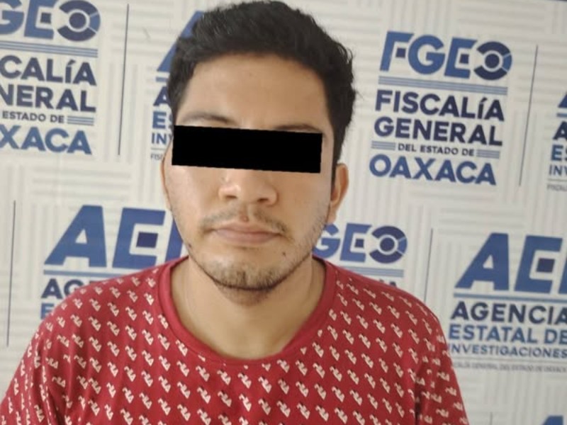 Detienen en Tuxtepec a hombre por crueldad animal