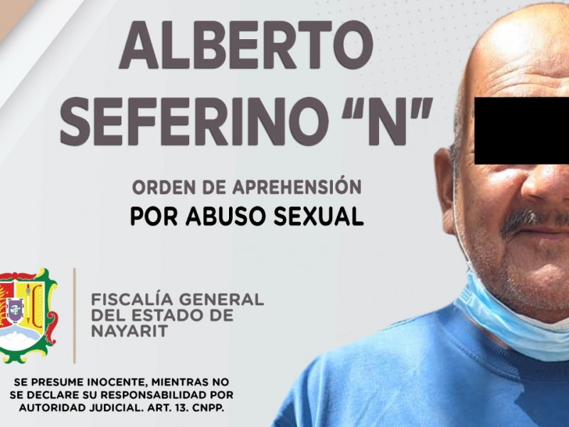 Detienen en Villa Hidalgo presunto abusador sexual de Baja California