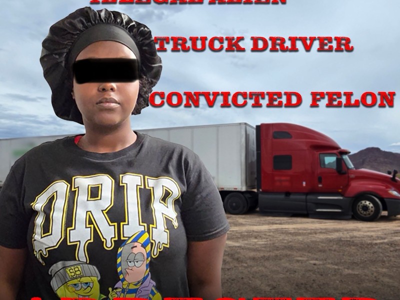 Detienen en Yuma a migrante de Somalia