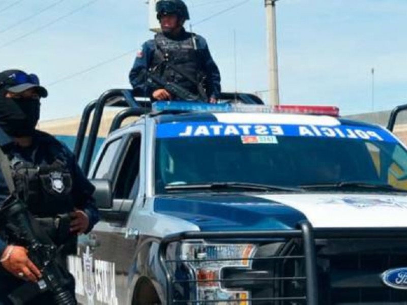 Detienen hombre con orden de aprehensión en Guadalupe