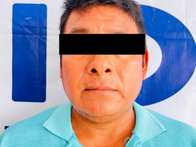 Detienen hombre por doble homicidio ocurrido en 2005, la Costa