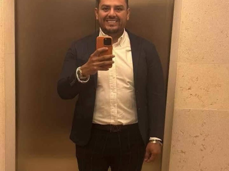 Detienen por delincuencia organizada a operador político del PRI en Guerrero