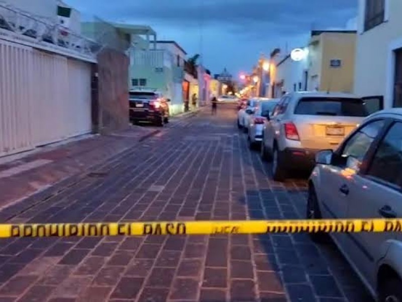 Detienen por homicidio a hermanos en Cadereyta