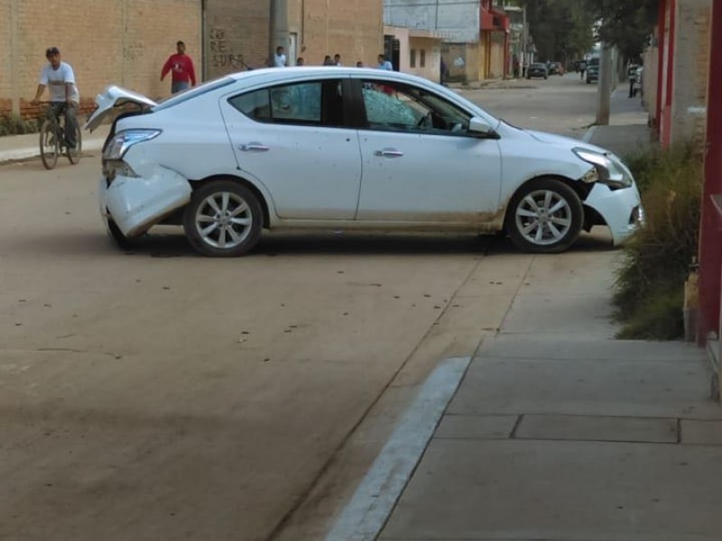 Detienen presuntos participantes de balacera en Loreto