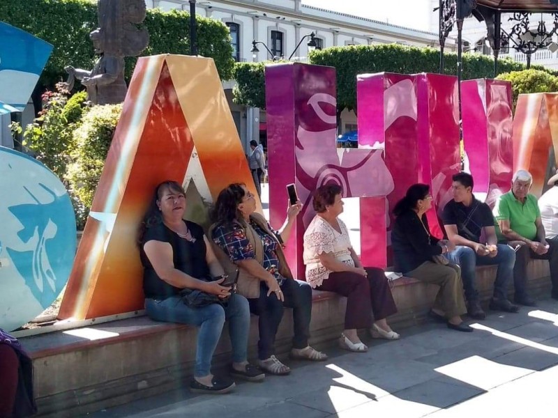 Detienen promoción turística de Sahuayo por contingencia sanitaria