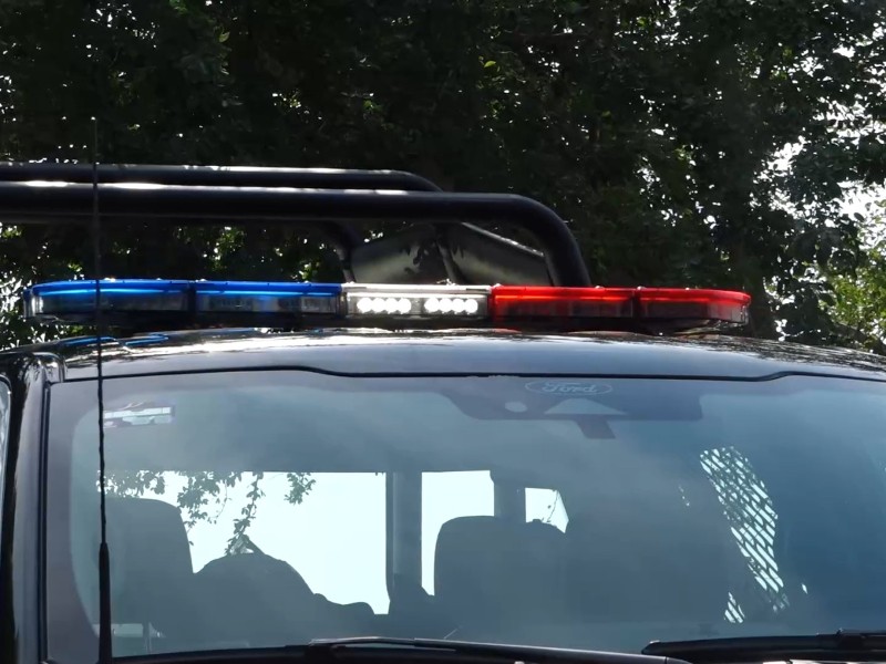 Detienen un hombre en el sector Tres Ríos tras disparar a autoridades,Culiacán