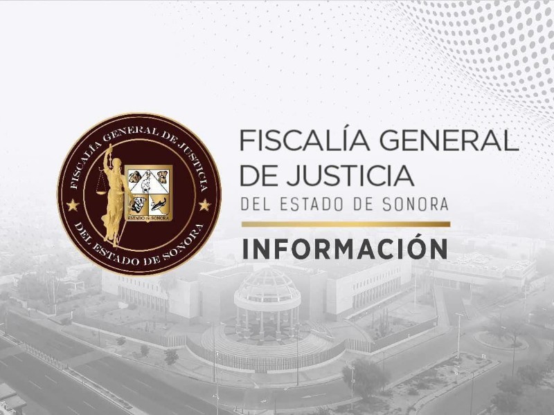 Detienen y neutralizan a presunto homicida de menor en Cajeme
