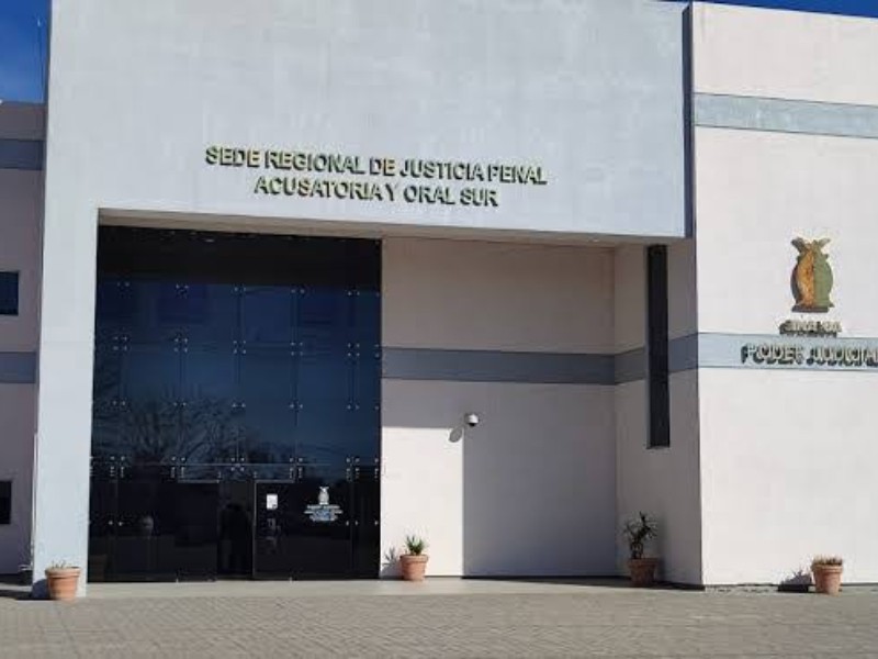 Detienen y vinculan a proceso a Kevin Geovani “N” en Mazatlán