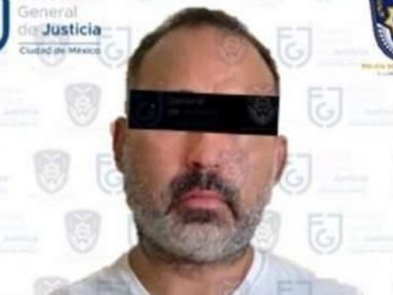 Detinenen ex funcionario SEDUVI