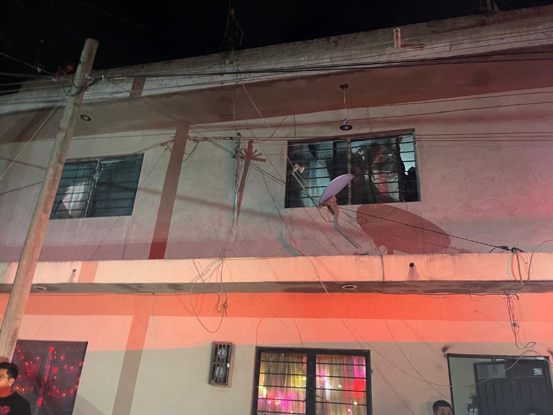 Detonan artefacto explosivo en la Colonia Niños Heroes