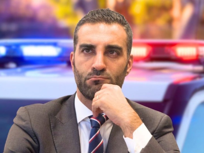 ¿Detuvieron al exfuncionario Simón Levy en Portugal?