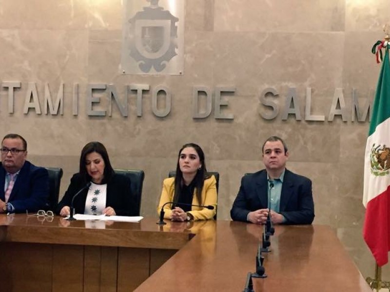 Deuda, despilfarro, aviadores y desfalcos cometidos en #AnteriorGobierno