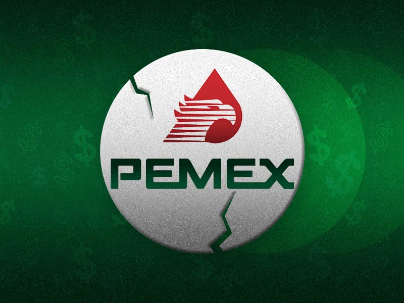 Deuda y caída de producción: el dilema de Pemex y Hacienda