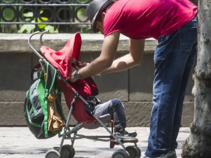 Deudores alimentarios deben contribuir en regreso a clases