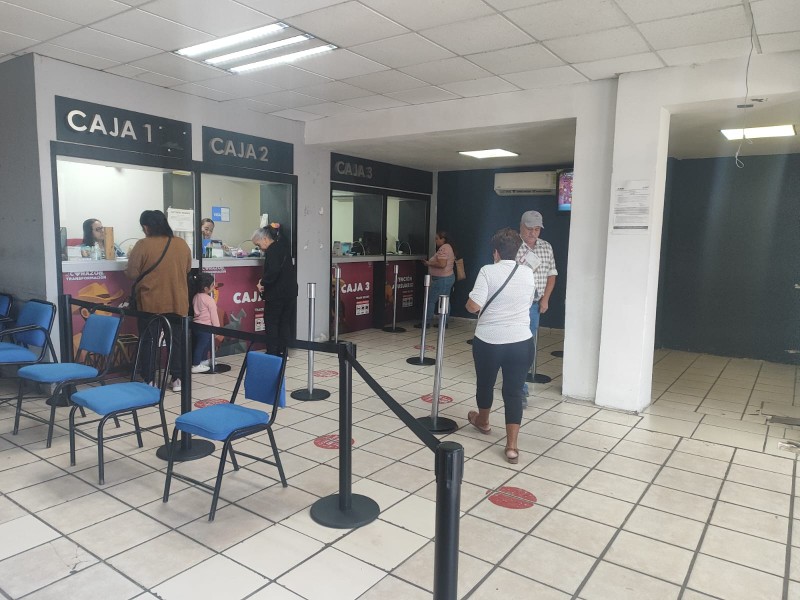 Deudores de Sideapa serán premiados en el Buen Fin