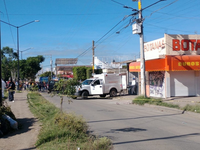 Día 16 con 33 homicidios en León