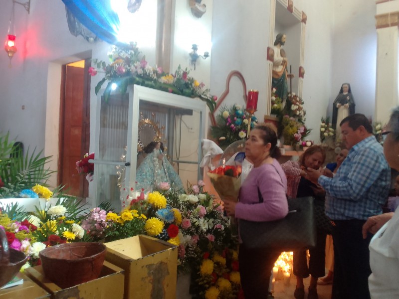 Día de la Candelaria, celebración para consagrar a los niños